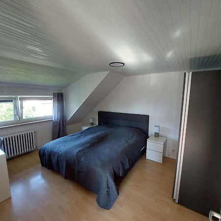 Moskriceva Apartment Ljubljana Extérieur photo