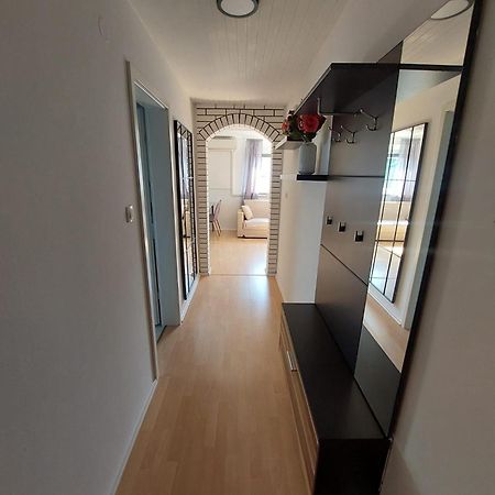 Moskriceva Apartment Ljubljana Extérieur photo
