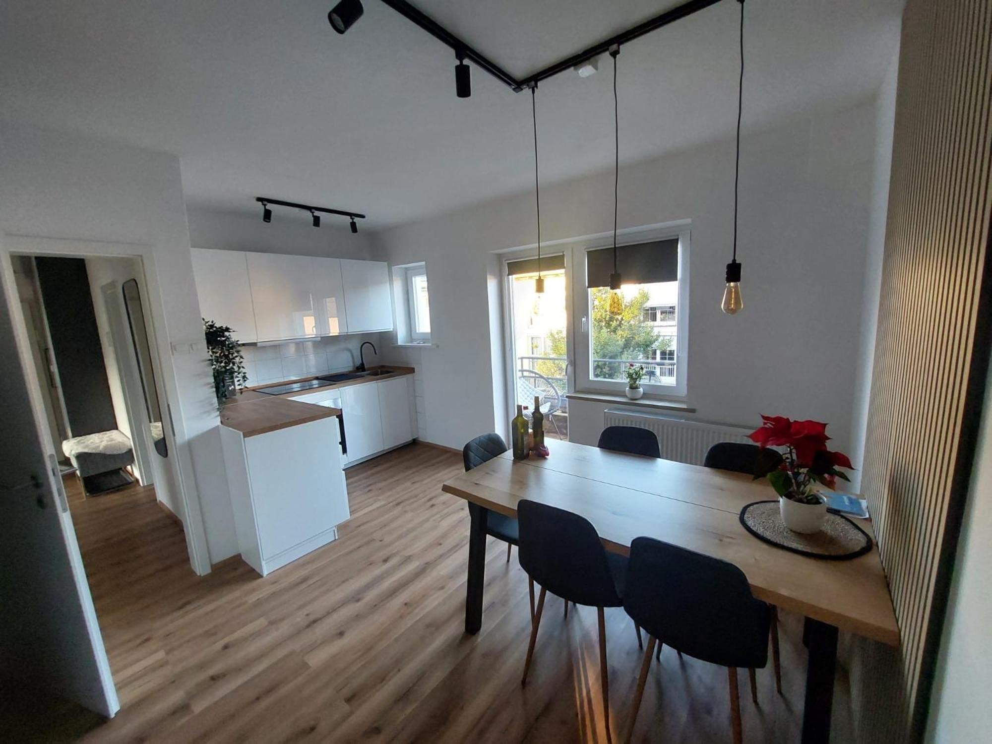 Moskriceva Apartment Ljubljana Extérieur photo