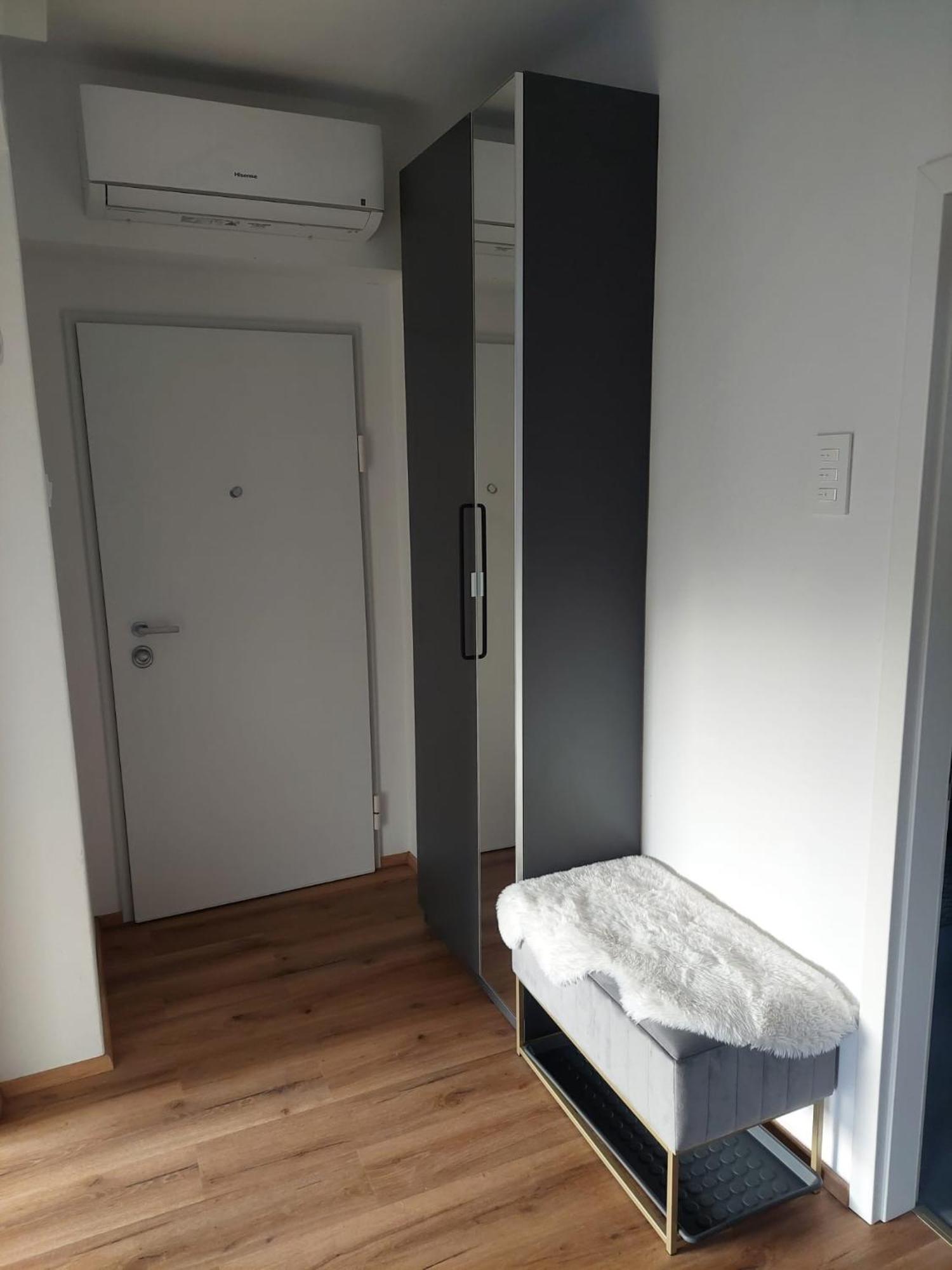 Moskriceva Apartment Ljubljana Extérieur photo