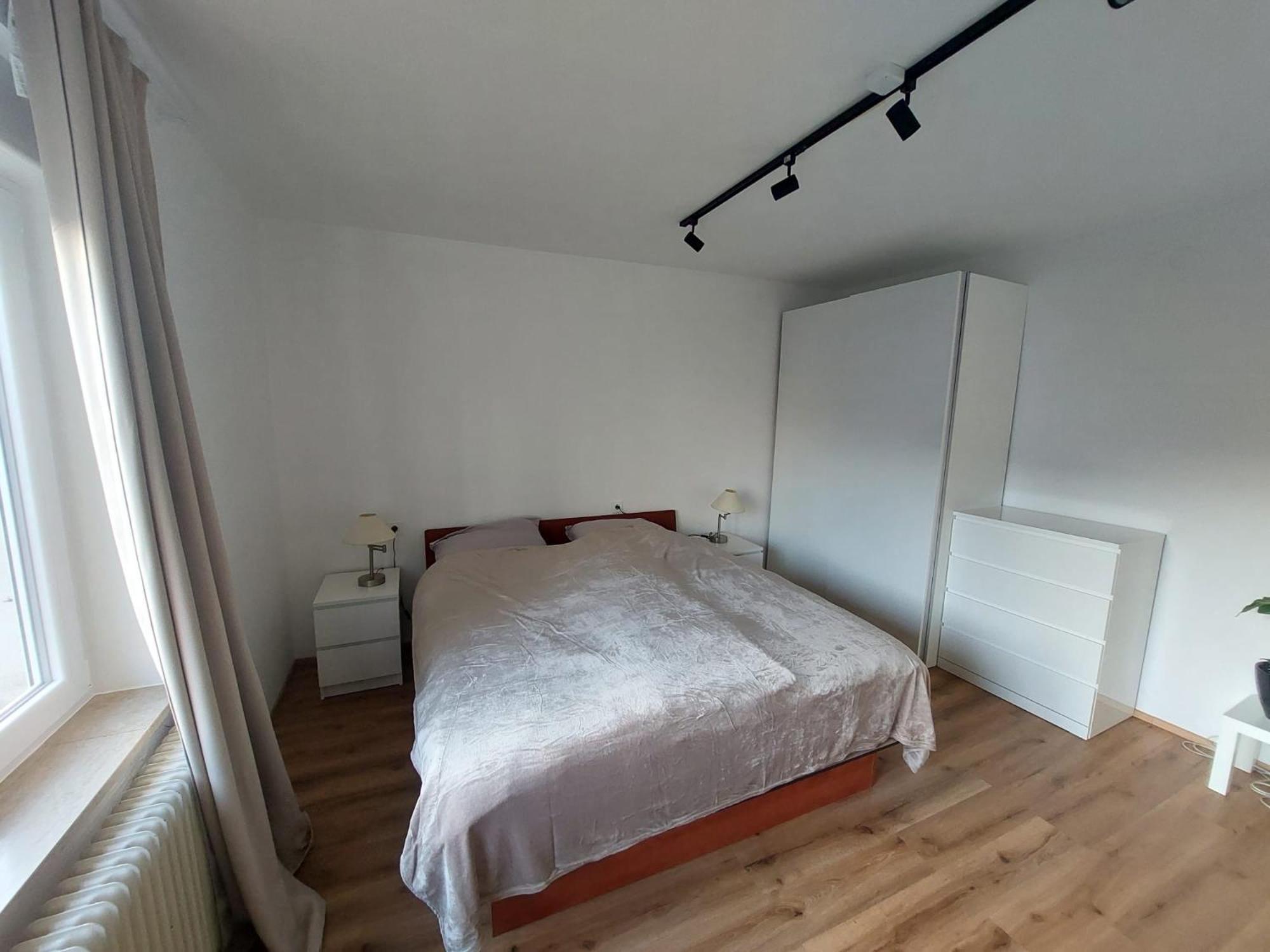 Moskriceva Apartment Ljubljana Extérieur photo