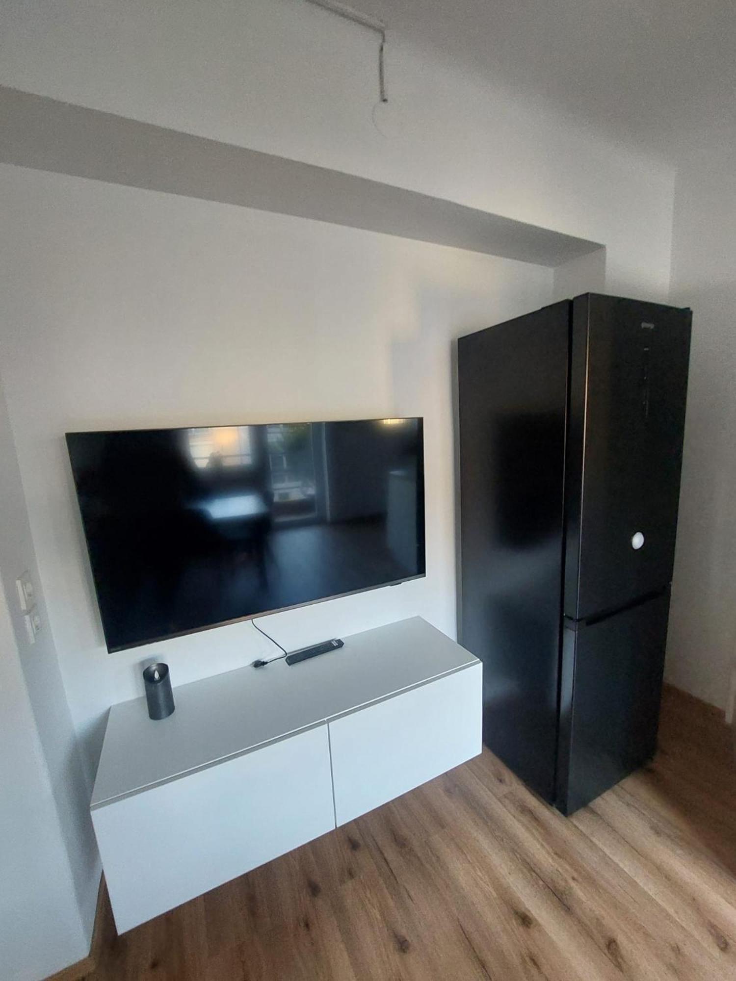 Moskriceva Apartment Ljubljana Extérieur photo