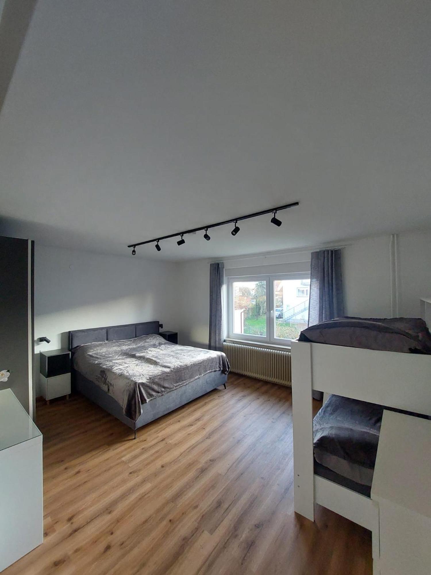 Moskriceva Apartment Ljubljana Extérieur photo