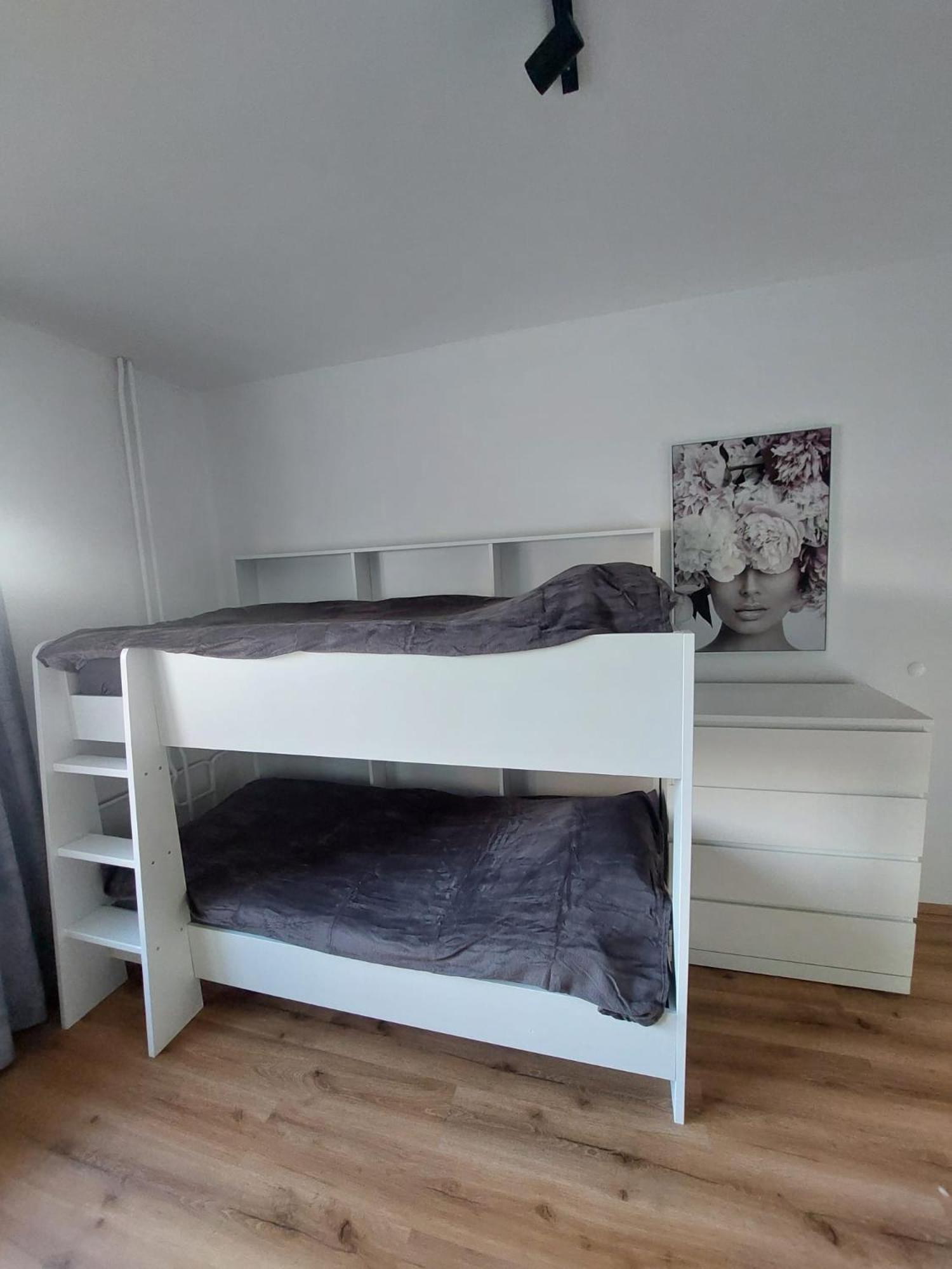 Moskriceva Apartment Ljubljana Extérieur photo