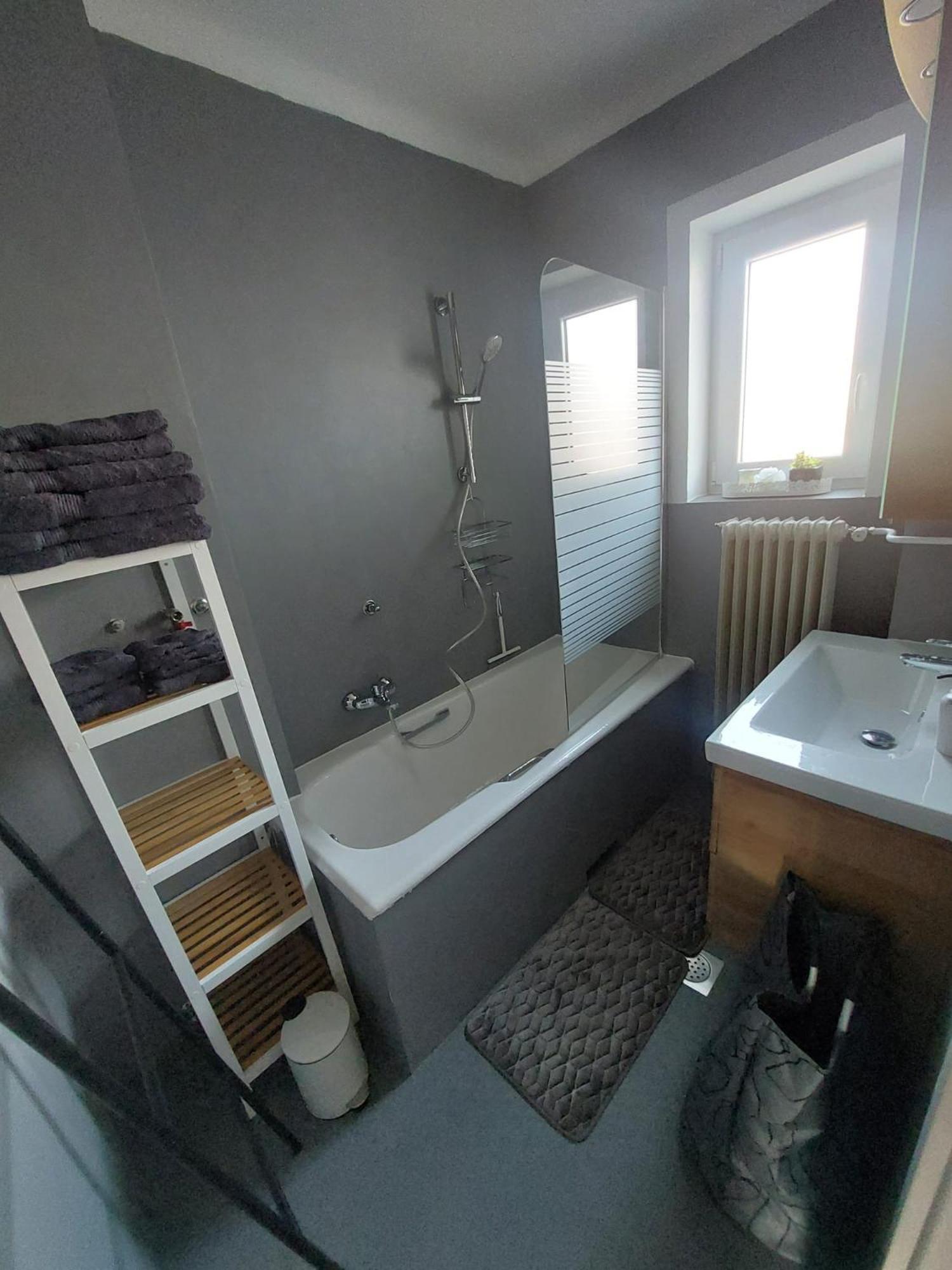Moskriceva Apartment Ljubljana Extérieur photo