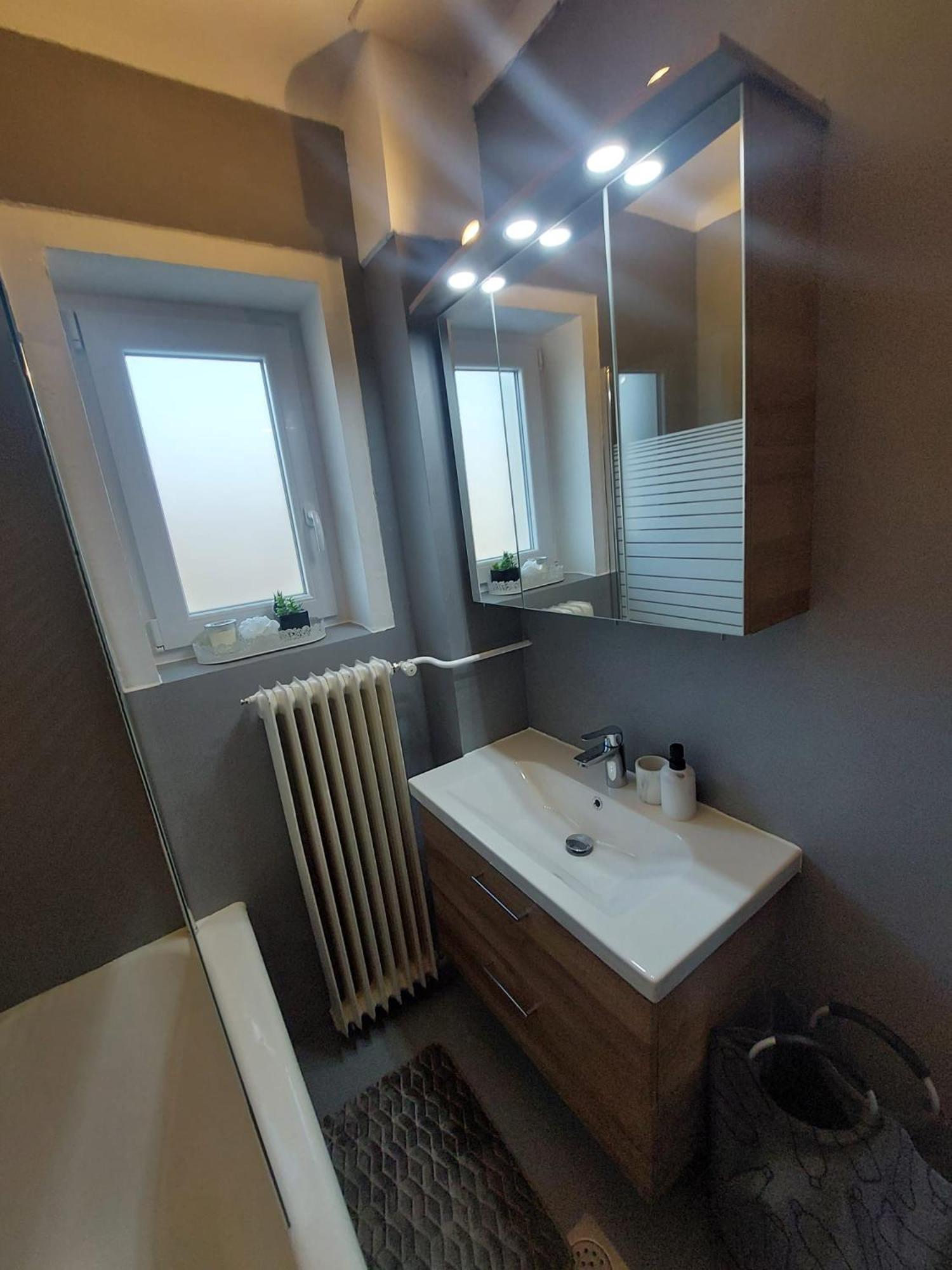 Moskriceva Apartment Ljubljana Extérieur photo