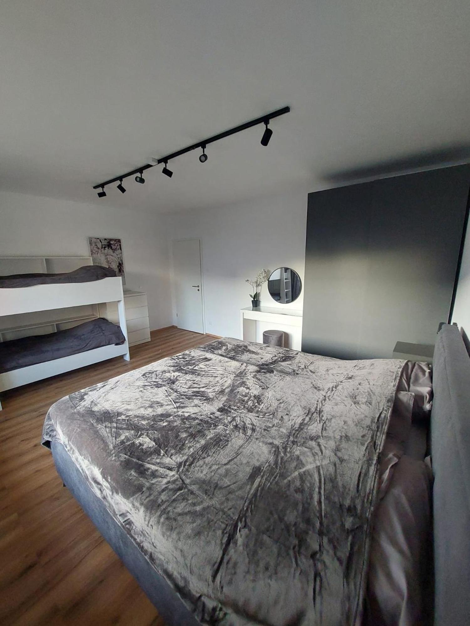 Moskriceva Apartment Ljubljana Extérieur photo