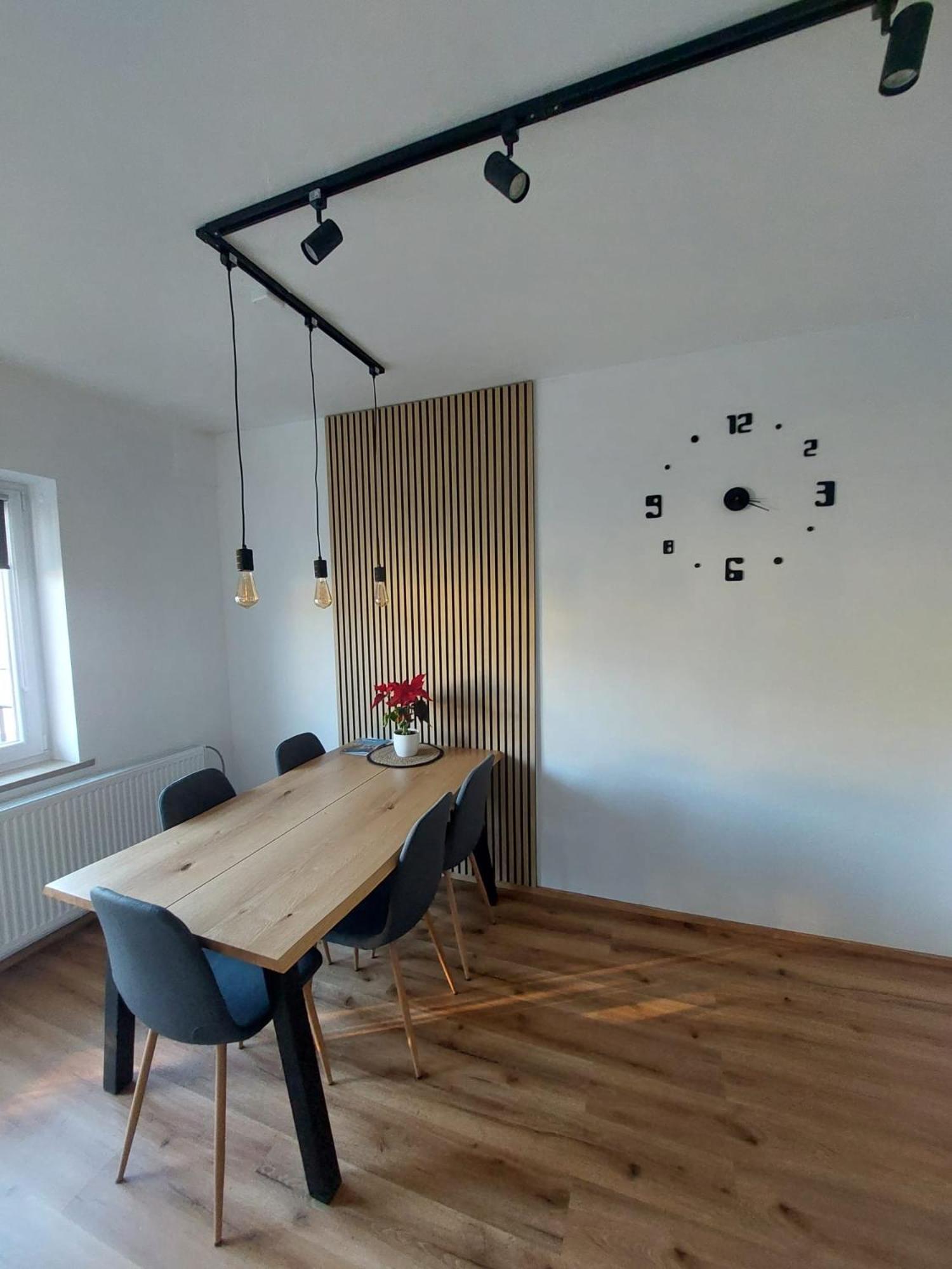 Moskriceva Apartment Ljubljana Extérieur photo