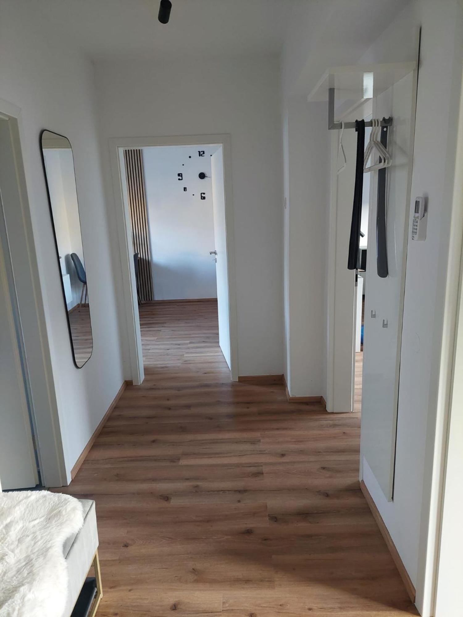 Moskriceva Apartment Ljubljana Extérieur photo