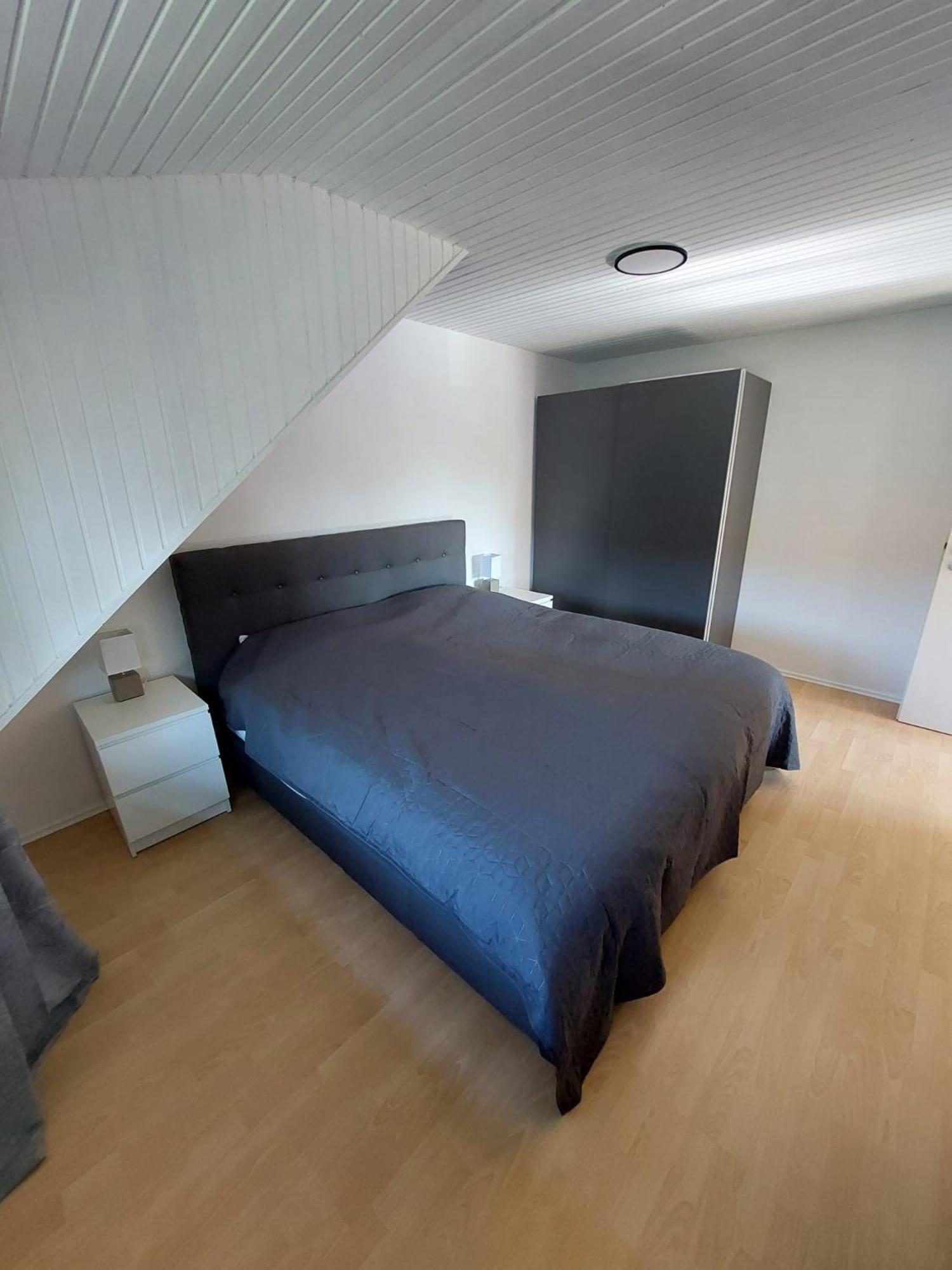 Moskriceva Apartment Ljubljana Extérieur photo