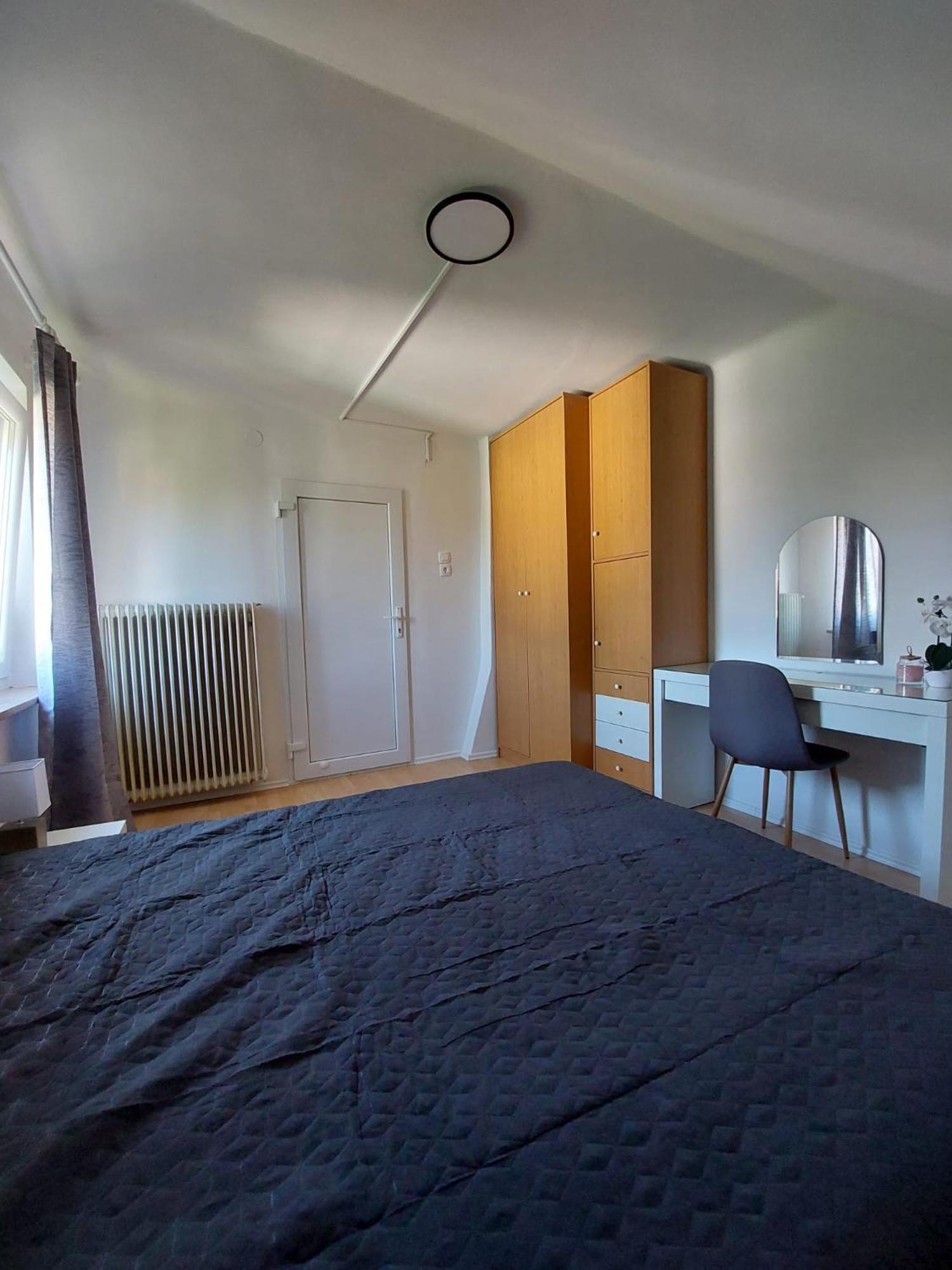Moskriceva Apartment Ljubljana Extérieur photo