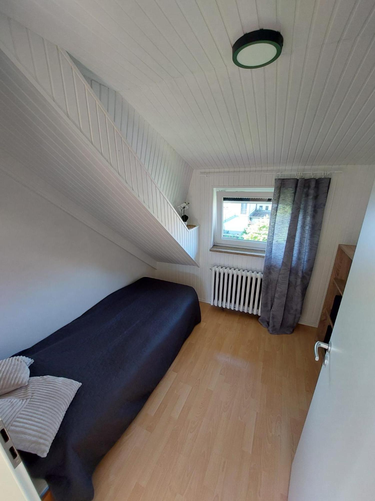 Moskriceva Apartment Ljubljana Extérieur photo