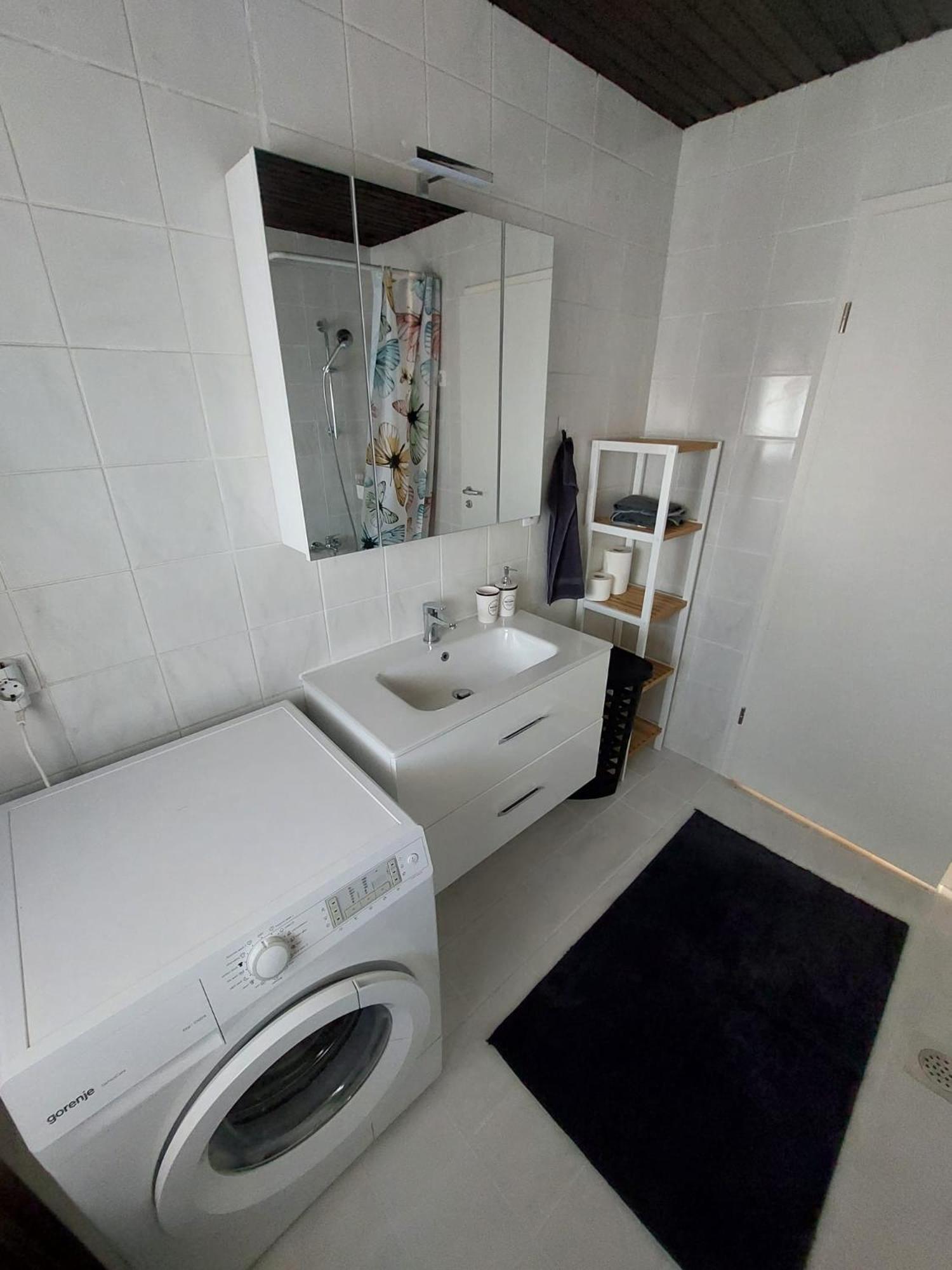 Moskriceva Apartment Ljubljana Extérieur photo