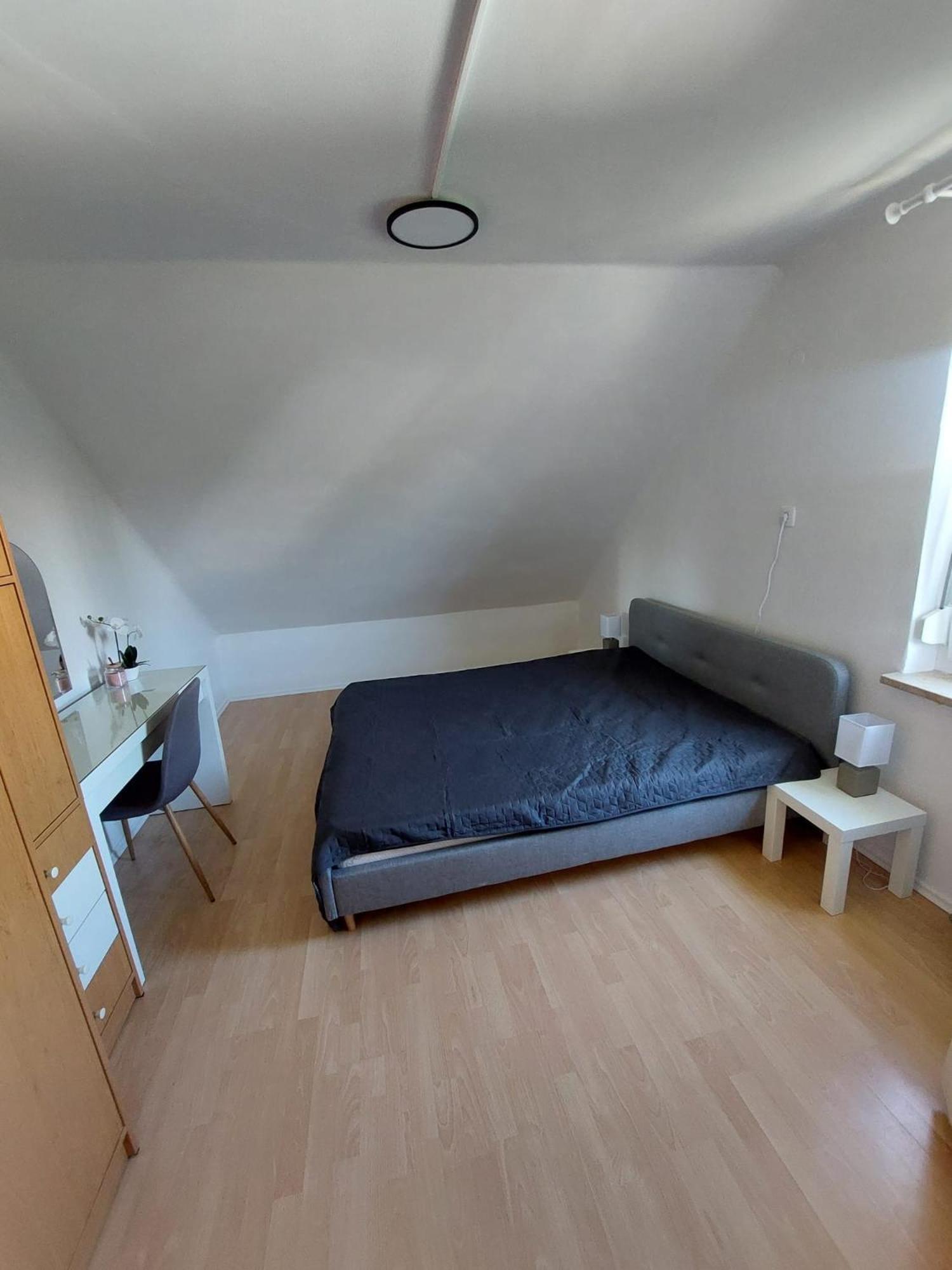 Moskriceva Apartment Ljubljana Extérieur photo