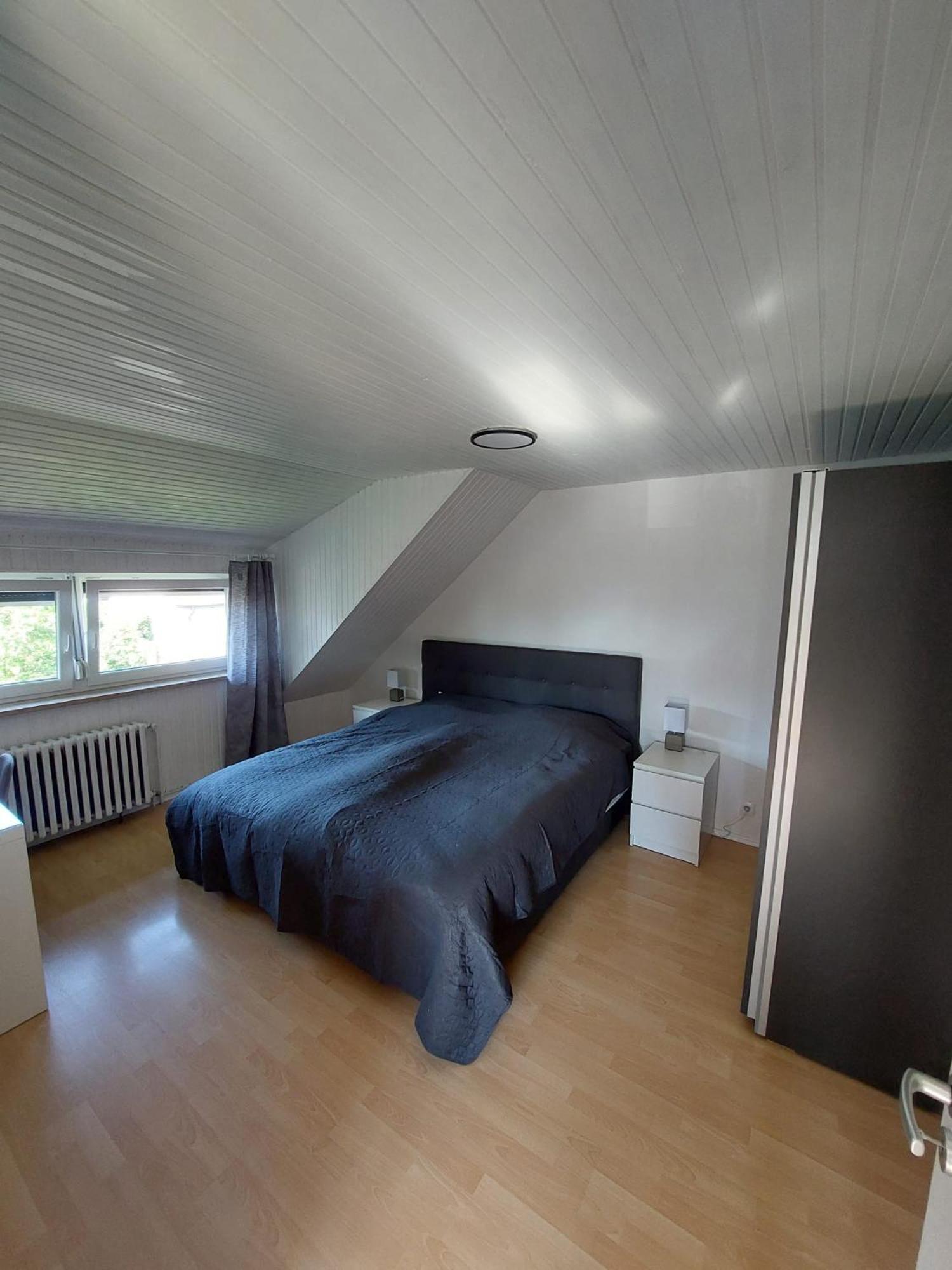 Moskriceva Apartment Ljubljana Extérieur photo