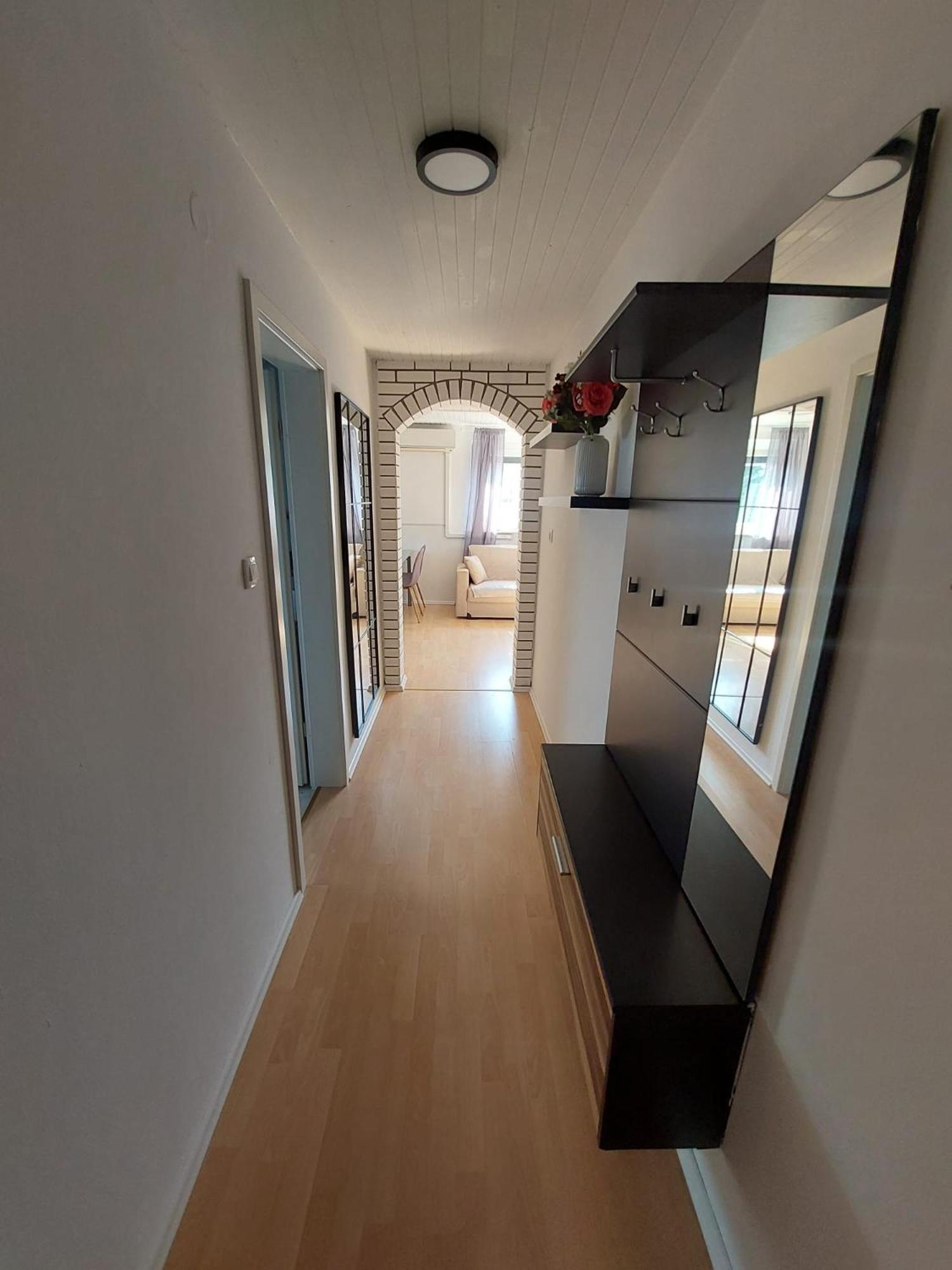 Moskriceva Apartment Ljubljana Extérieur photo